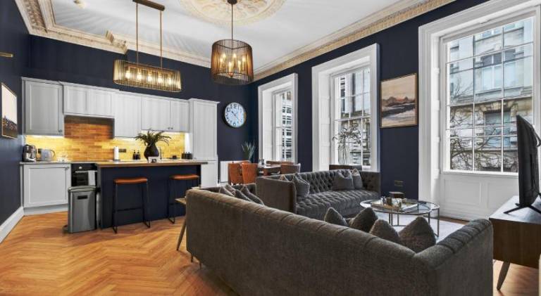 Apartment | Close to Belfast City Hall — photo 2