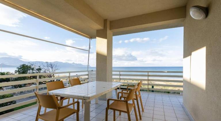Spacious holiday apartment | Beach nearby | Pets allowed in Alcamo