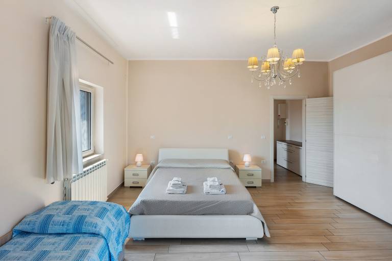Ferienhaus in Sant'Antonio Abate, Kampanien, Italien