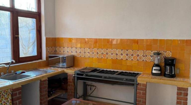 Lovely vacation home | Dogs allowed in Tepoztlán