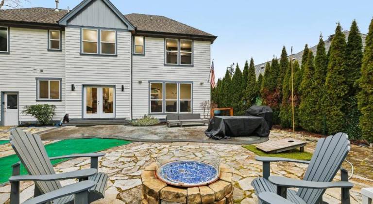 Vacation home | Pet-friendly — photo 4