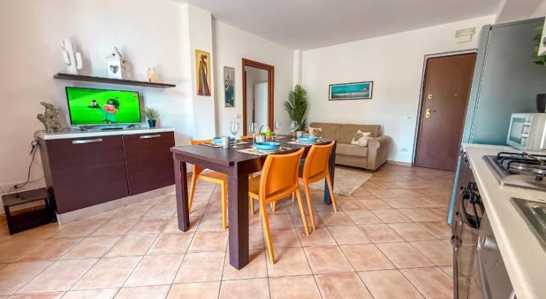 Apartment | Close to the beach | Pets are welcome — photo 3