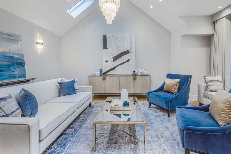 Apartment  Mayfair