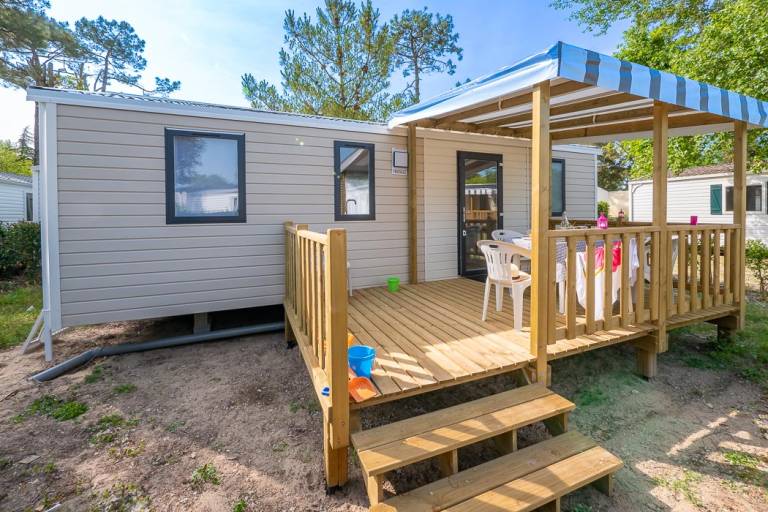 Camping Saint-Jean-de-Monts