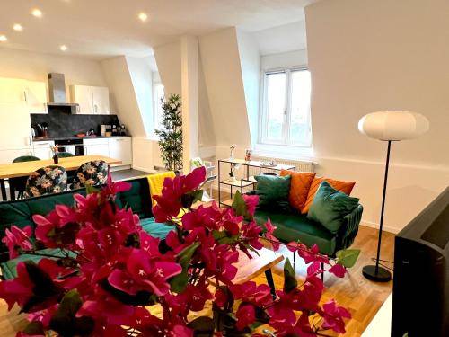 Ferienwohnung Rastatt