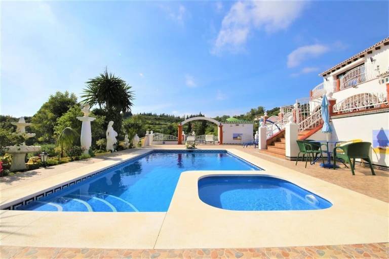 Villa Estepona
