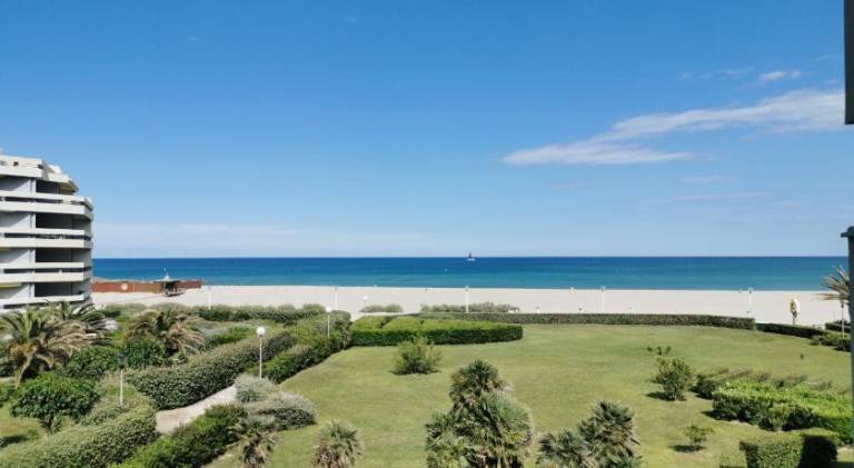 Beautiful apartment | Next to the beach | Pets are welcome — photo 3