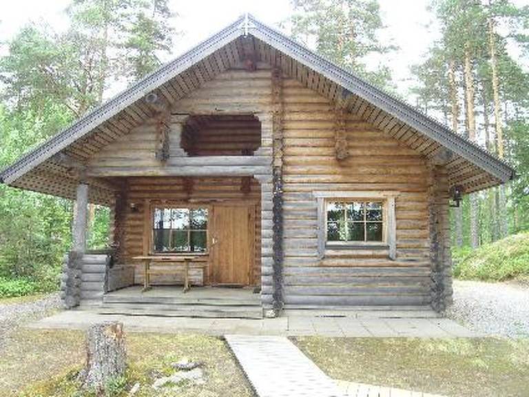 Ferienhaus Juva