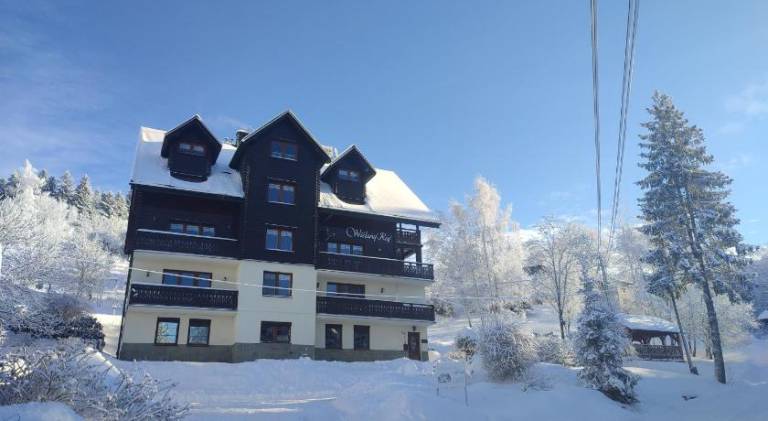 Wislany Raj in Wisla
