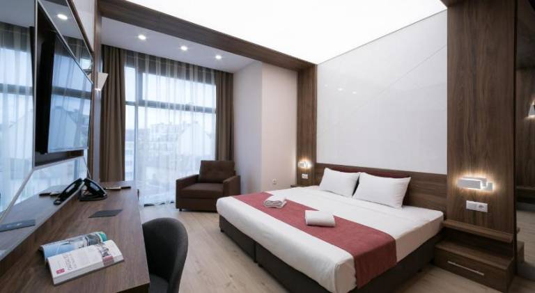 Boutique Hotel Sofia in Sofia