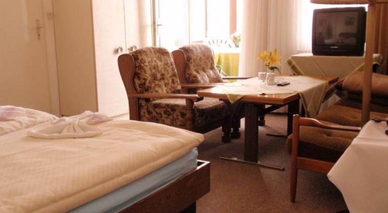 Hotel Richthofen — photo 2