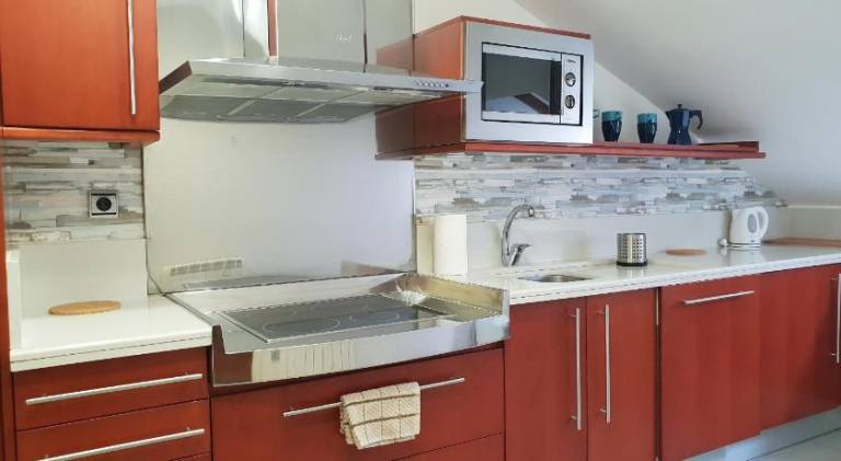 Rental apartment | Close to Cathedral-Basilica of Our Lady of the Pillar — photo 3
