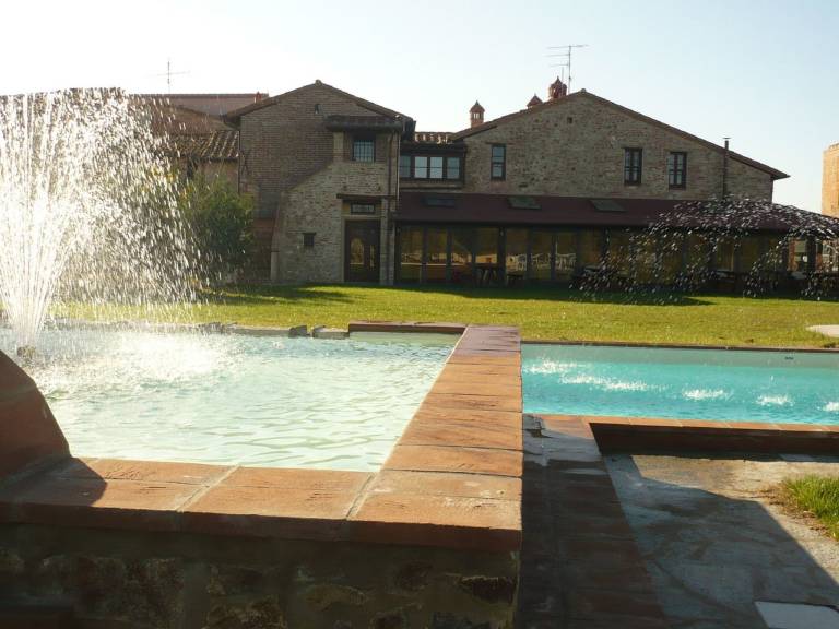 Camera privata Lago Trasimeno