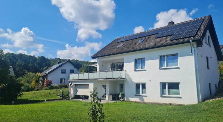 Ferienwohnung Marsberg