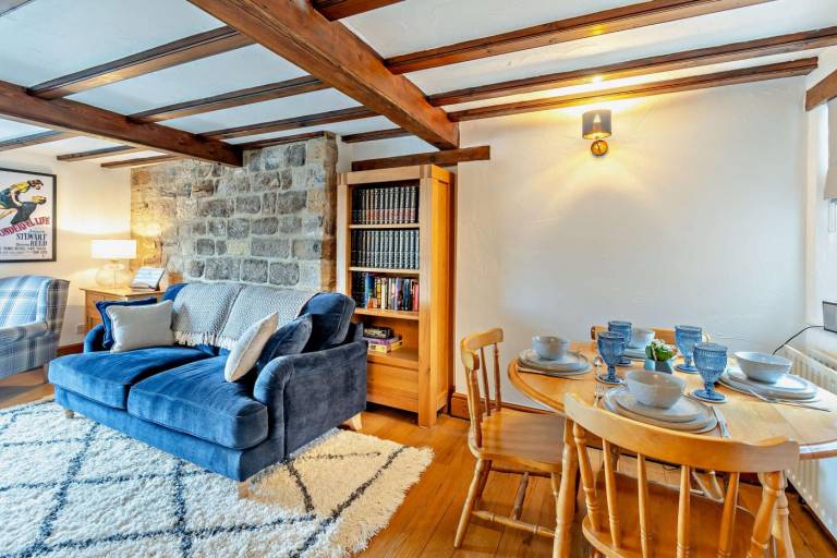 Fully equipped beautiful vacation home with garden | Beach nearby | Dogs allowed — photo 4