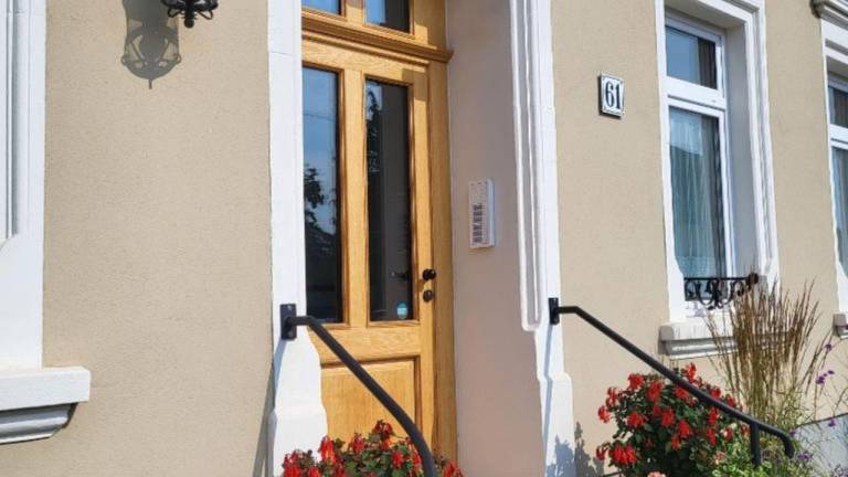 Ferienwohnung  Losheim am See