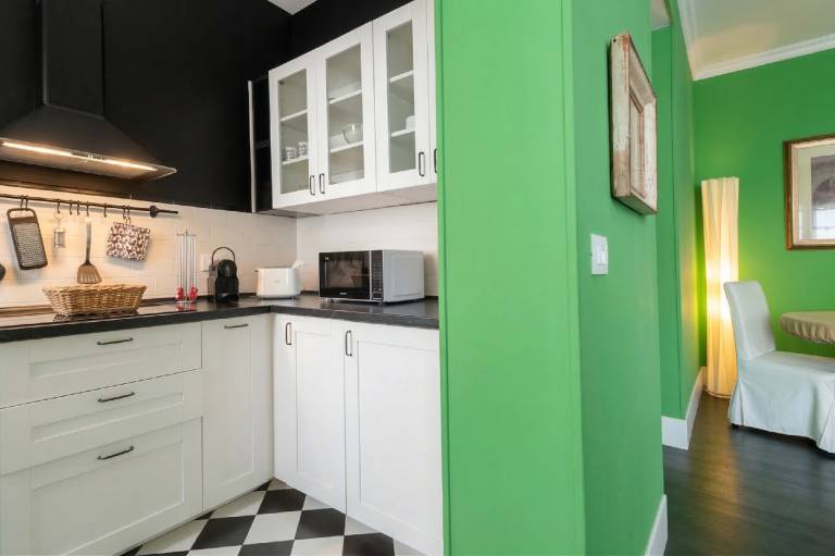 Vacation home | Close to Two Towers | Suitable for remote work — photo 5