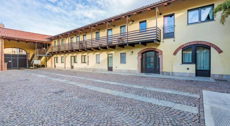 56 m&sup2; Ferienwohnung