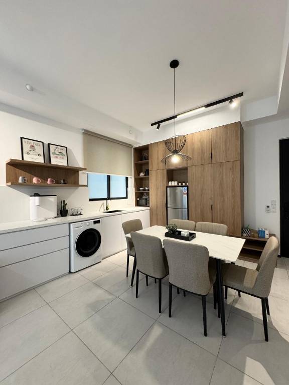 Appartement Taman Dhoby Ghaut