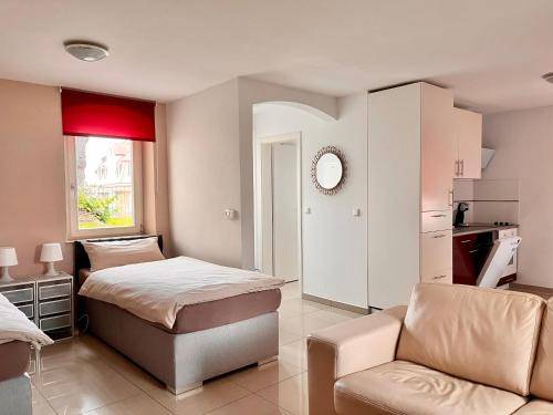 Ferienwohnung Bamberg