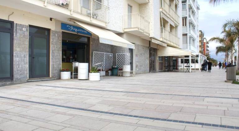 Apartment with 1 room for 5 persons — photo 4
