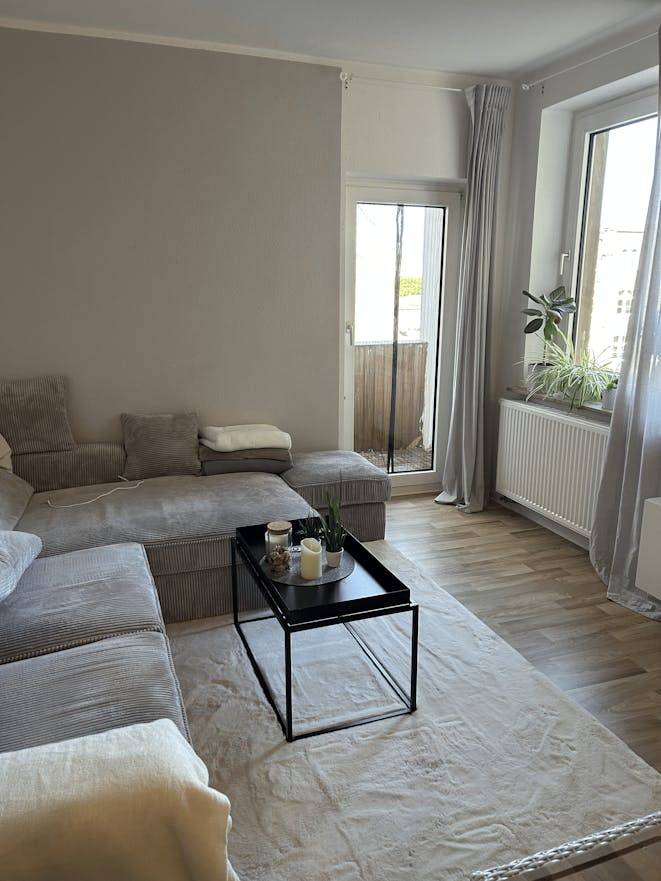 Ferienwohnung