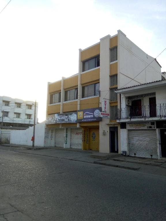 HOTEL EN MONTERIA — photo 5