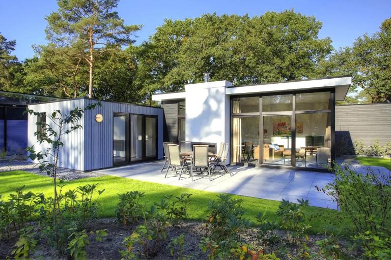 Bungalow  Otterlo