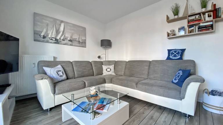 Ferienwohnung Heiligendamm