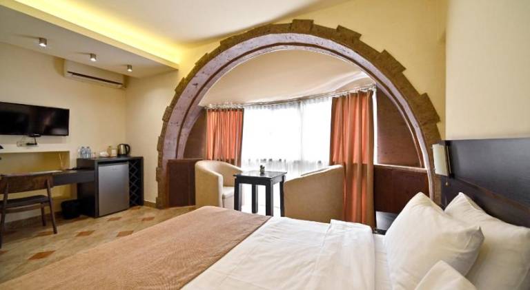Skyline Hotel Yerevan in Yerevan