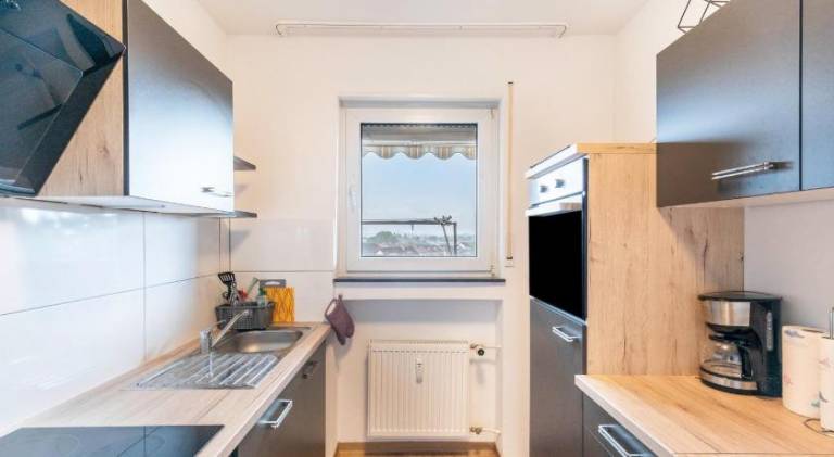 Ferienwohnung Bruchköbel