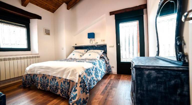 House with 4 rooms for 8 persons — photo 2