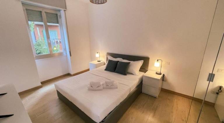 Apartment with 1 room for 4 persons — photo 2