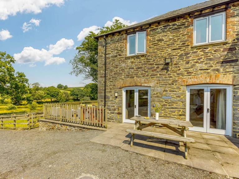 Wonderful cottage with hot tub, yard & terrace | Dogs allowed — photo 3