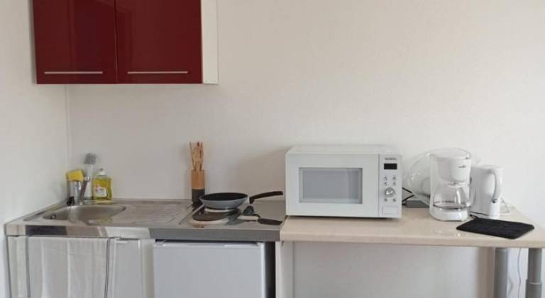 Rental apartment | Pet-friendly — photo 4