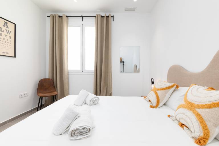 Ferienwohnung Valencia