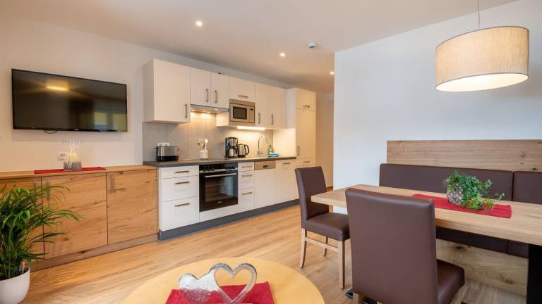 Ferienwohnung Wagrain