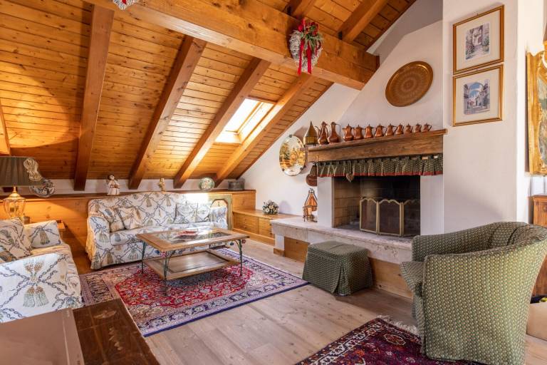 Appartamento San Vito di Cadore