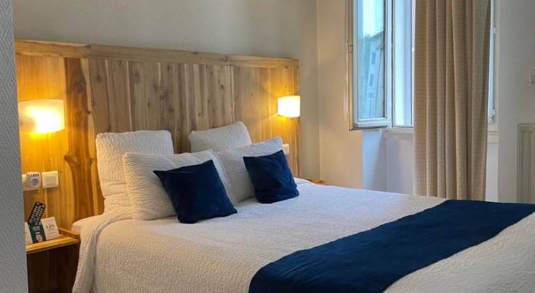 Logis Hotel de France & Restaurant Pamiers in Pamiers