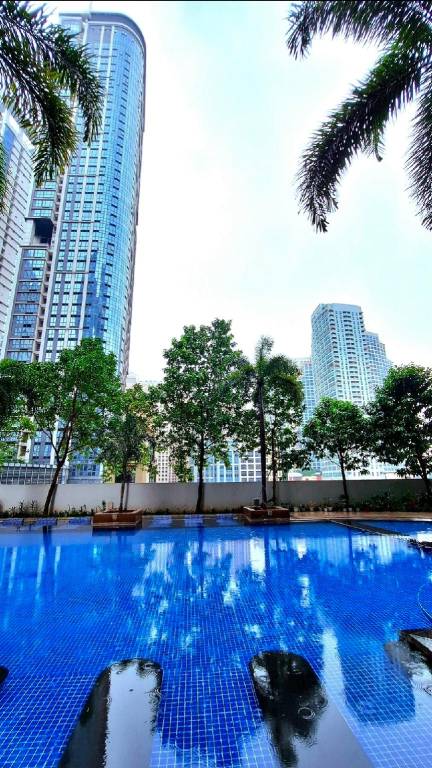 Vacation home with pool — photo 2