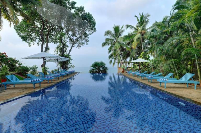 Somatheeram Ayurveda Village