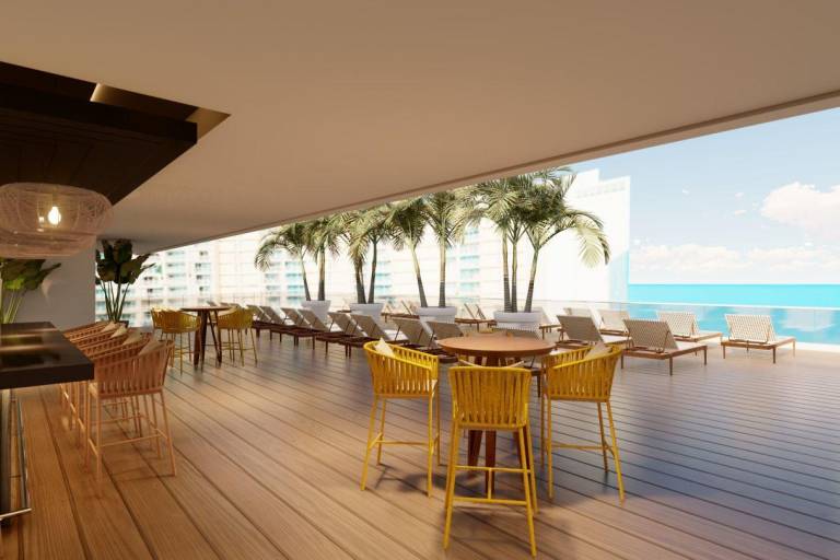 Casa Costera, Isla Verde Beach, Apartments by Marriott Bonvoy — photo 4