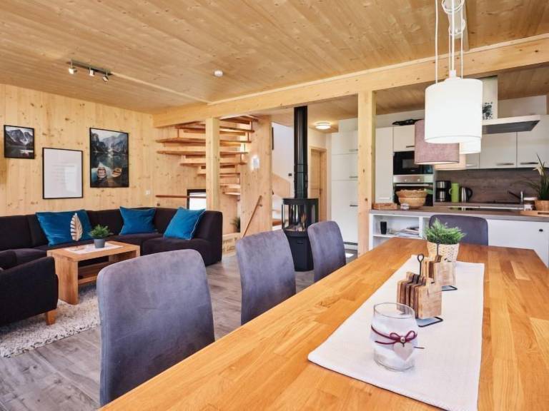 Ferienhaus Steinach am Brenner