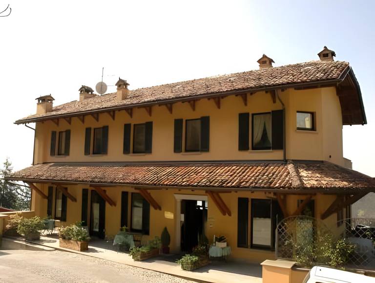 Hotel Colonne in Varese