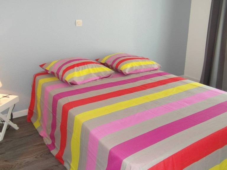 Holiday apartment with pool — photo 5