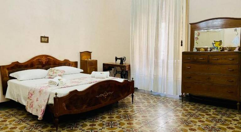 Zu Pippo's House in Catania