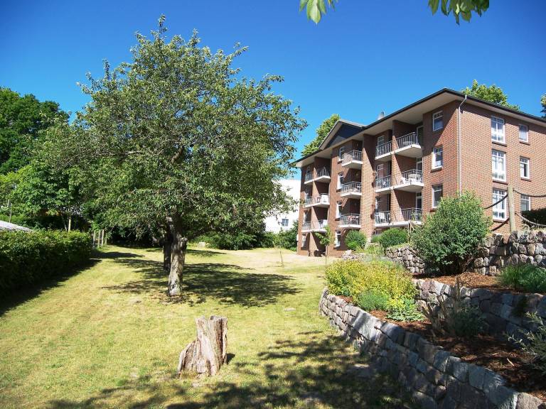 Ferienwohnung Zinnowitz