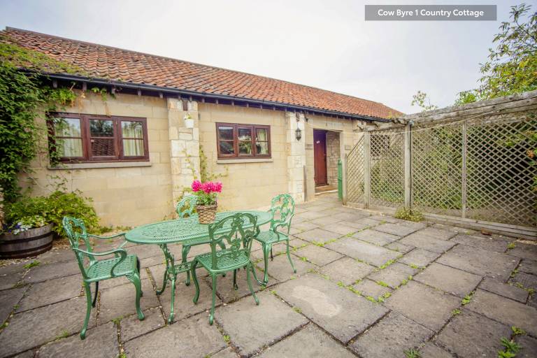 Cottage  Bradford-on-Avon