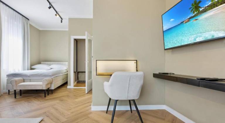 Rental apartment | Close to Town Hall | Pet-friendly — photo 2