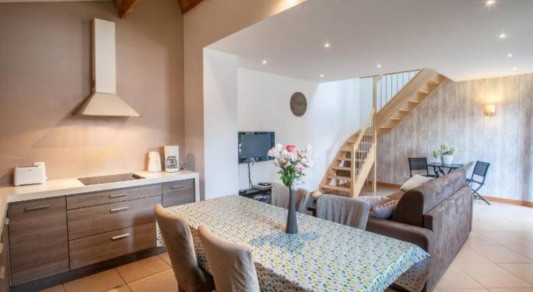 L'Heure Bleue gites et chambres d'hotes — photo 2